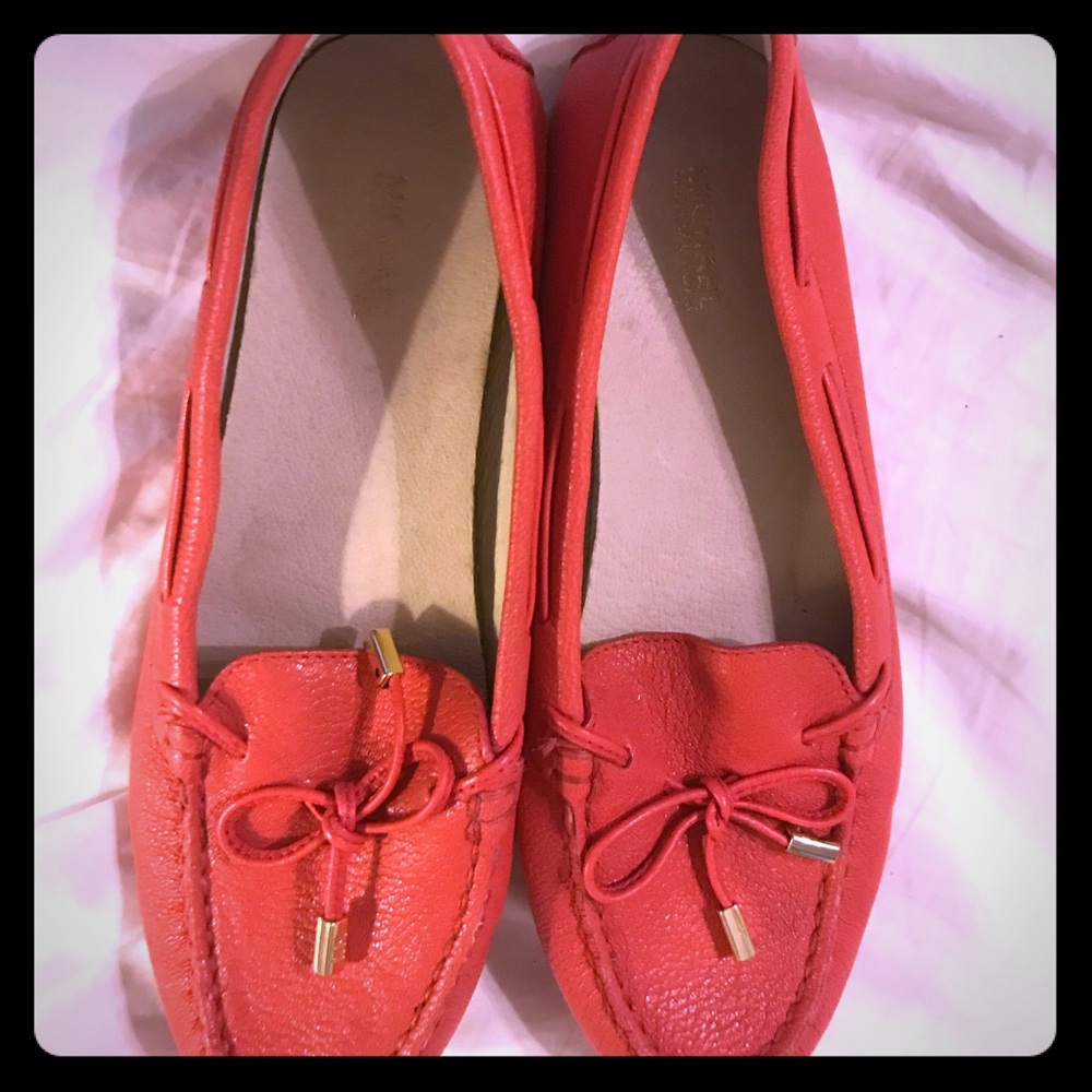Michael Kors loafers